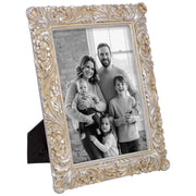 Portafoto 13X18 argento 18,3x1,8x23,1h cm