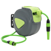 Avvolgitubo Automatico Retrattile a Parete 10+1 mcod mxl 120864