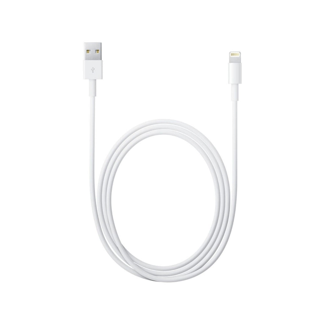 Apple D Cavo Lightning a USB-A 1m MXLY2ZM/A