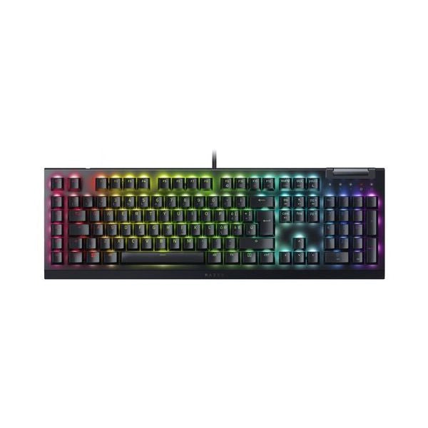Blackwidow v4x (yellow switch) ita - RZ03-04702400-R3H1