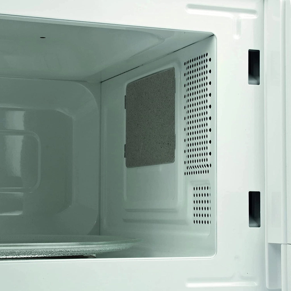 GIRMI FORNO A MICROONDE 20 LT 700 W BIANCO