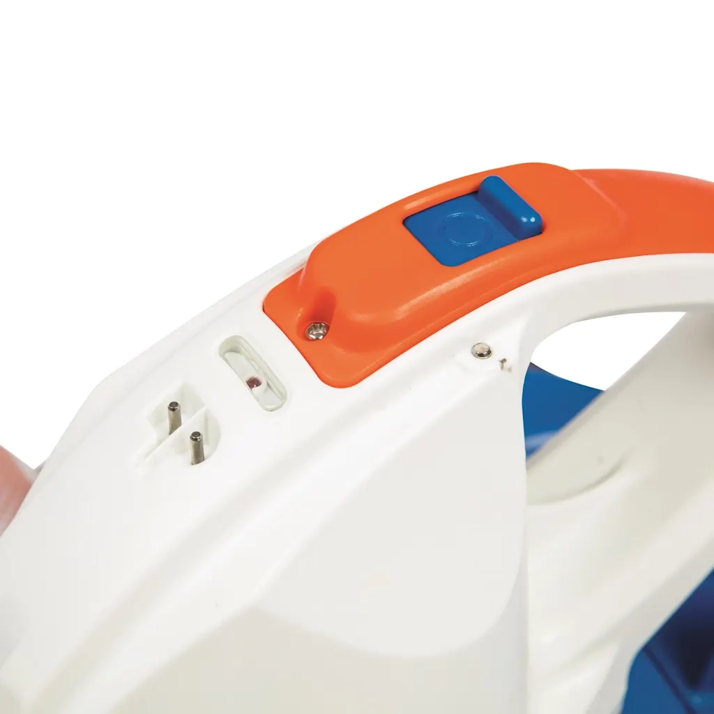 Bestway Robot Pulitore per Piscine Flowclear Aquatronix 58482 91634