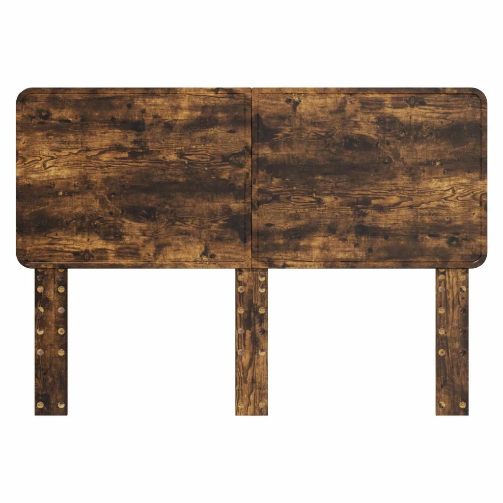 Testiera Rovere fumé Legno multistrato 887885