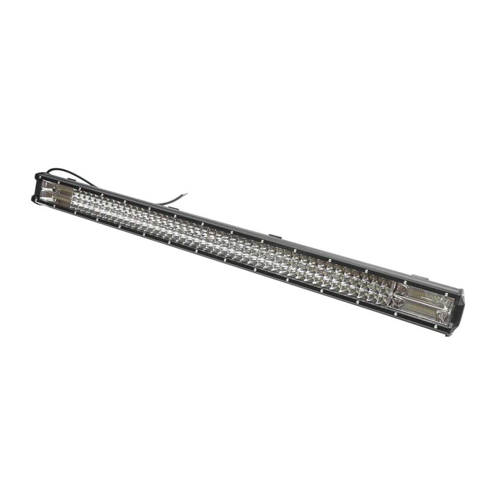 Lampada LED tipo barra, 12-24V, 540W, 62x79x995 mm, Breckner Germany
