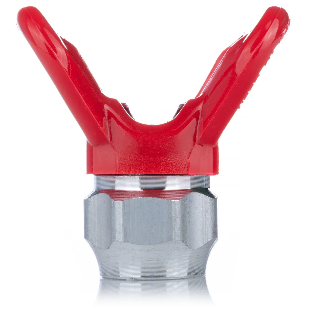 Osservatore di Ugello in Acciaio Inox – Compatibile con Pistole a Spruzzo 7/8'' | Resistente alla Corrosione