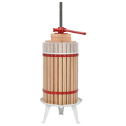 Set Frantoio e Pressa per Frutta e Vino 2 pz 277152
