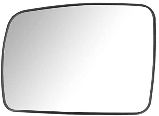 Specchio Esterno Riscaldato - Lato Sinistro/Destro - Sostituzione 2006-2009 - Vetro Premium - Installazione Facile - Sicurezza di Guida Migliorata