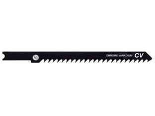 LAME PER SEGHETTO ALTERNATIVO ATTACCO B&D- - lunghezza mm.60 - per legno denti fini PG 689.00 - 5 blister PG