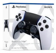 PS5 DualSense Edge White