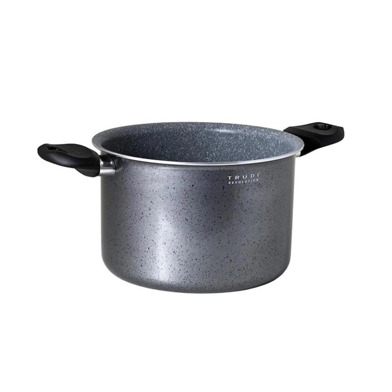 Pentola ad Induzione antiaderente Trudi revolution 20 cm aeternum bialetti