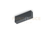 DUOLINE ALIMENTATORE DIMMERABILE MAX 600W NERO L. 13,5CM PER SISTEMA BINARIO DUOLINE