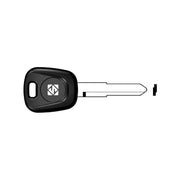 Hu133Rte Chiave Transponder No Chip Suzuki