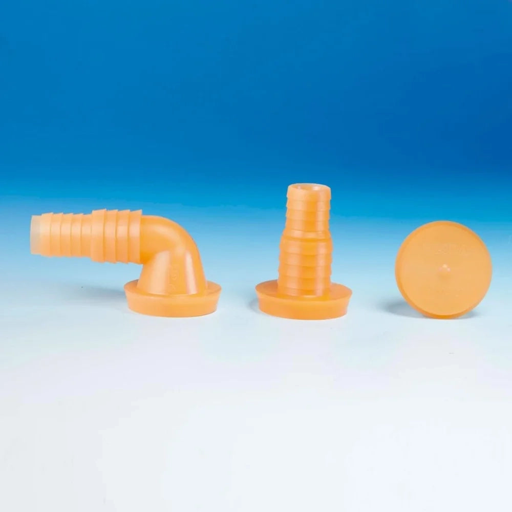Kit portagomma d40 ( per tubi d2 0 25) lira 8.4420.02