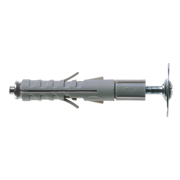 FISCHER TASSELLO SB9 L4 VITE T.S.C- FISCHER ITALIA- 100,0 pz