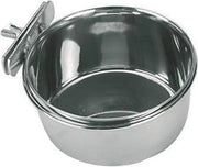 Bacino per auto Rvs 300 ml 9cm con fissaggio a vite
