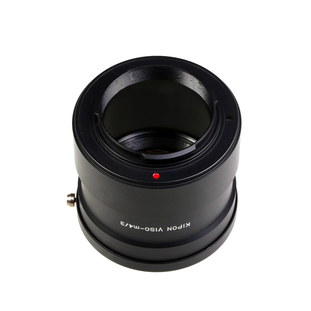 Kipon Adattatore per Leica Visio a MFT