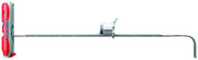 Fischer TASSELLO BASCULANTE DUOTEC 12 PER VITI E BARRE M6 Ø foro mm.12 25.00 pz