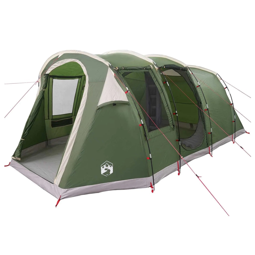 Tenda a tunnel Verde 505 x 330 x 204 cm 42017478