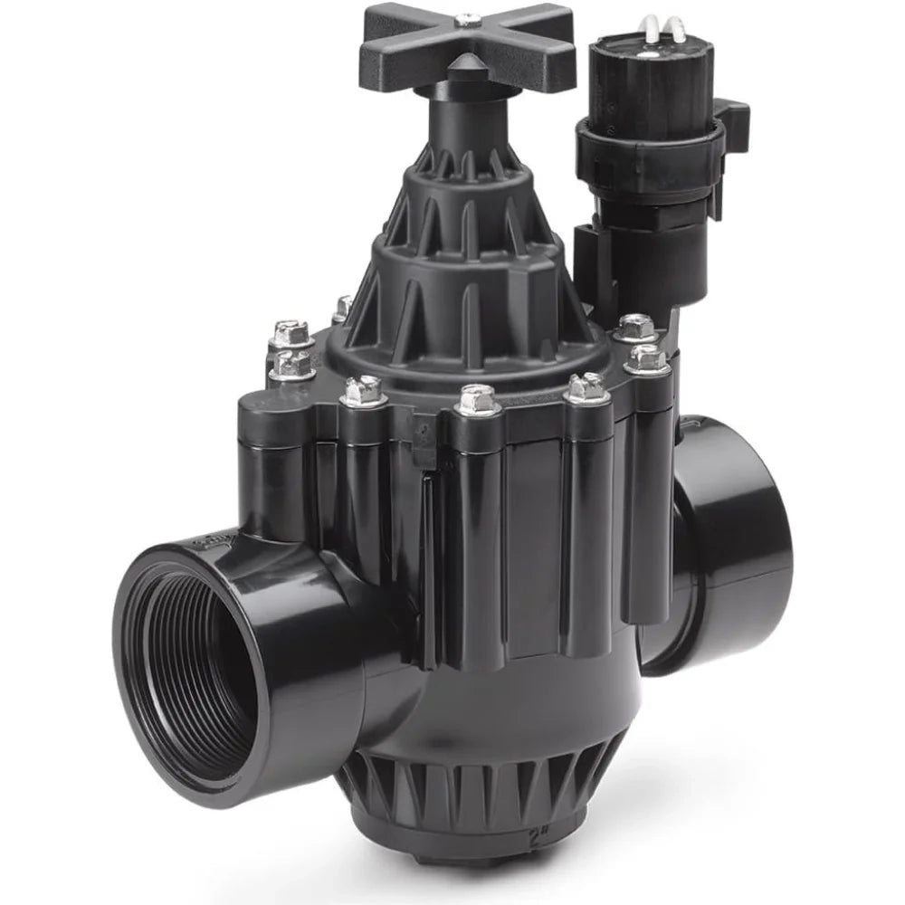 Rain bird-200-pga electrov lvula di irrigazione, 24 v, 2