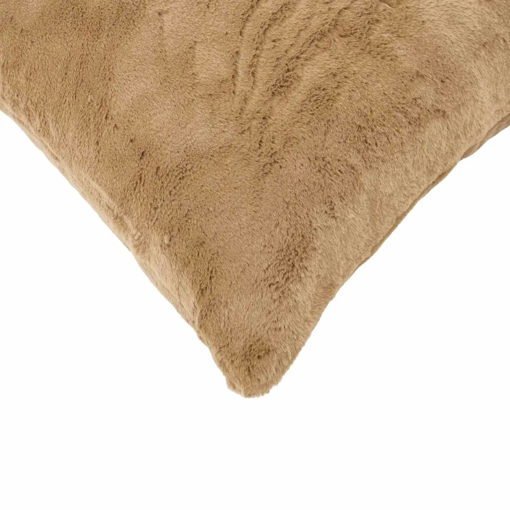 Federa 6 pz HEERLEN Tortora 80 x 80 cm 913786