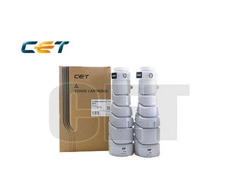 COMPATIBILE 2xCET Konica Minolta TN-114/MT-302-11K/413g #8937708,89...