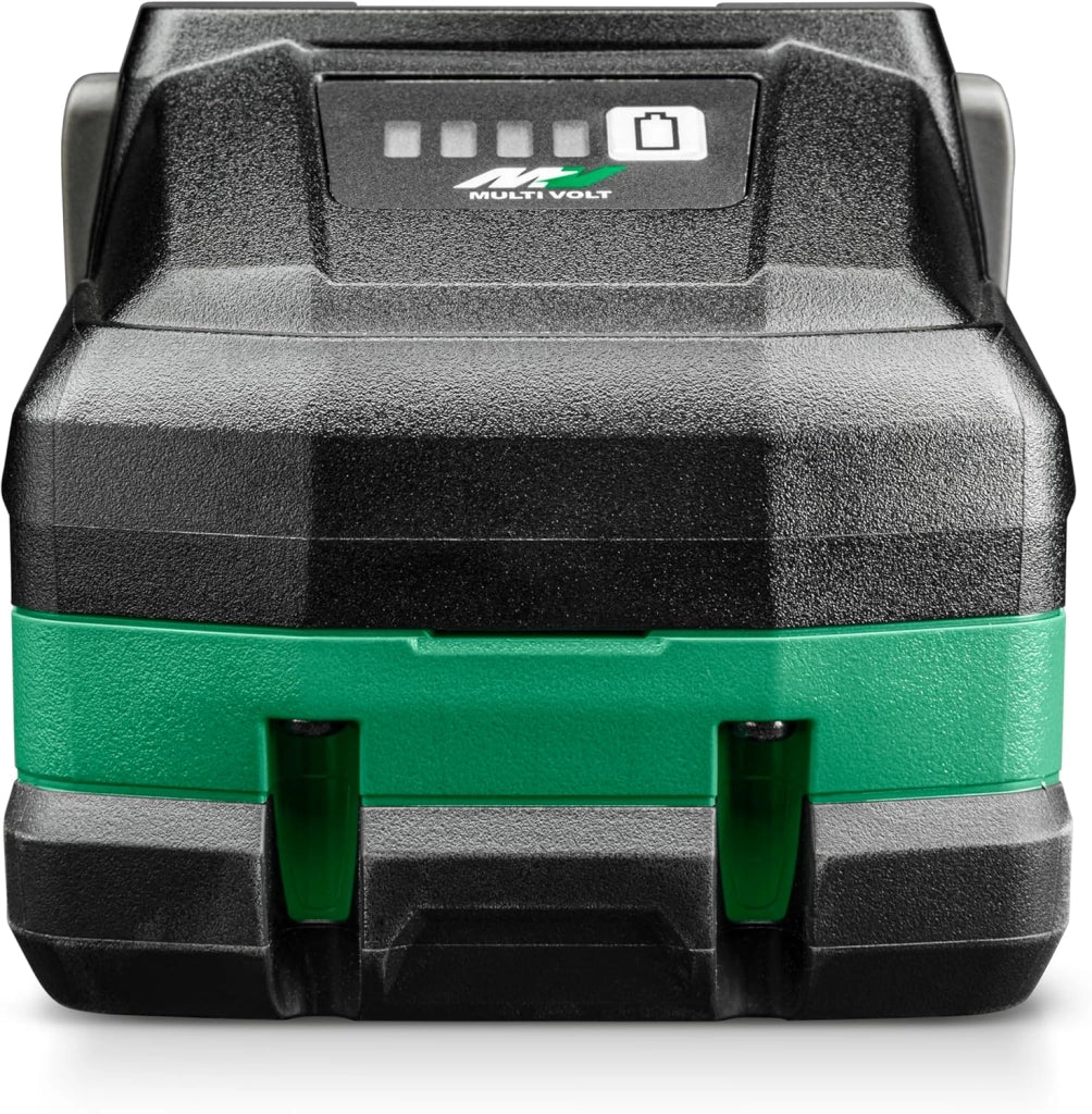 Multi Volt Akku BSL36B18X (18V 8.0 Ah / 36V 4.0 Ah Akku, Li-Ion, 4-Stufen-LED Ladestandskontrolle)