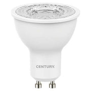 LAMPADA LED DICROICA GU10 LEXAR 110 CENTURY - FREDDA VOLT 230 WATT 6,5 LUMEN 570- 5 pezzi