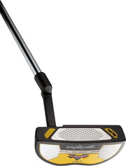 Putter a Gel Flessibile per Migliorare il tuo Gioco di Putt