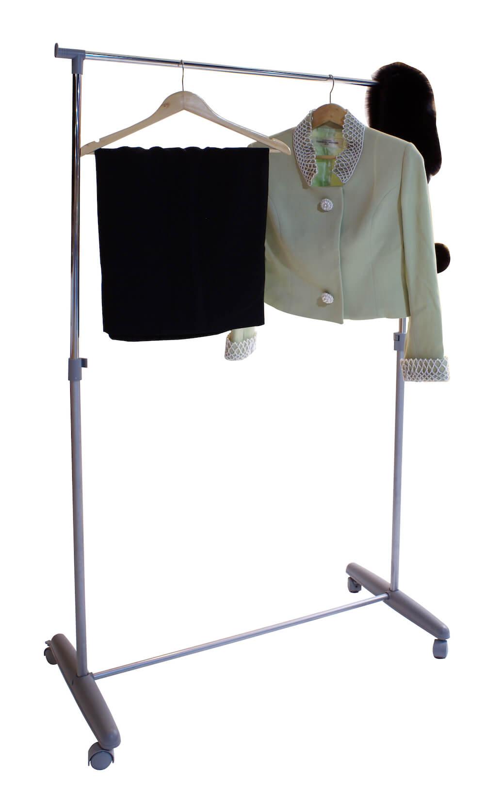 Stender Ecologico in Materiali Riciclati Portata 15Kg Tosini ECO6036