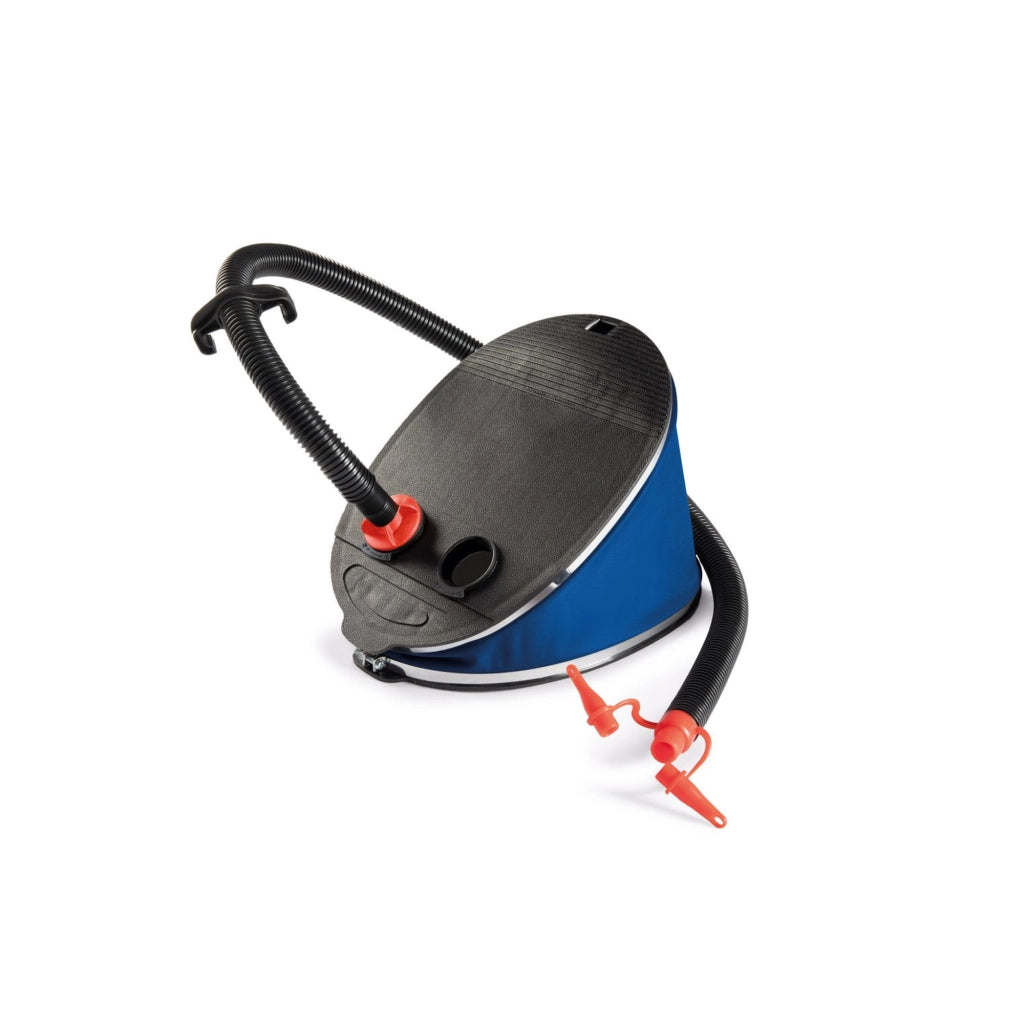 POMPA PER GONFIAGGIO A PEDALE art. 68610 - tipo grande  - INTEX