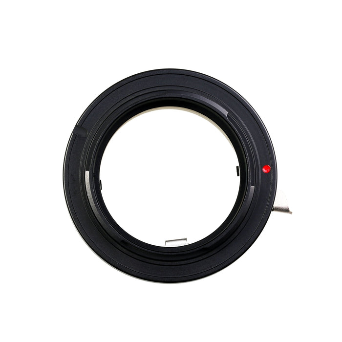 Kipon Adattatore per ARRI/S a compatibile con Sony E