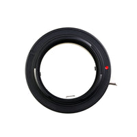 Kipon Adattatore per ARRI/S a compatibile con Sony E