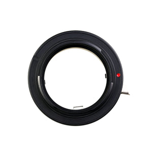 Kipon Adattatore per ARRI/S a compatibile con Sony E