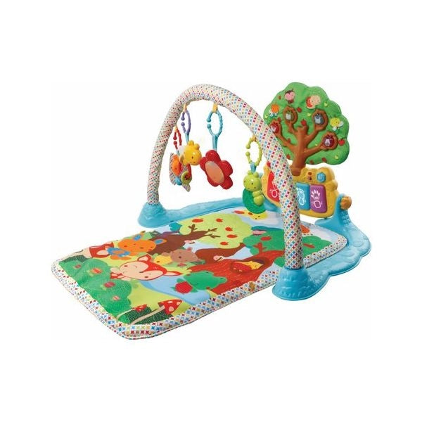 Vtech baby il giardino incantato - 80190607007