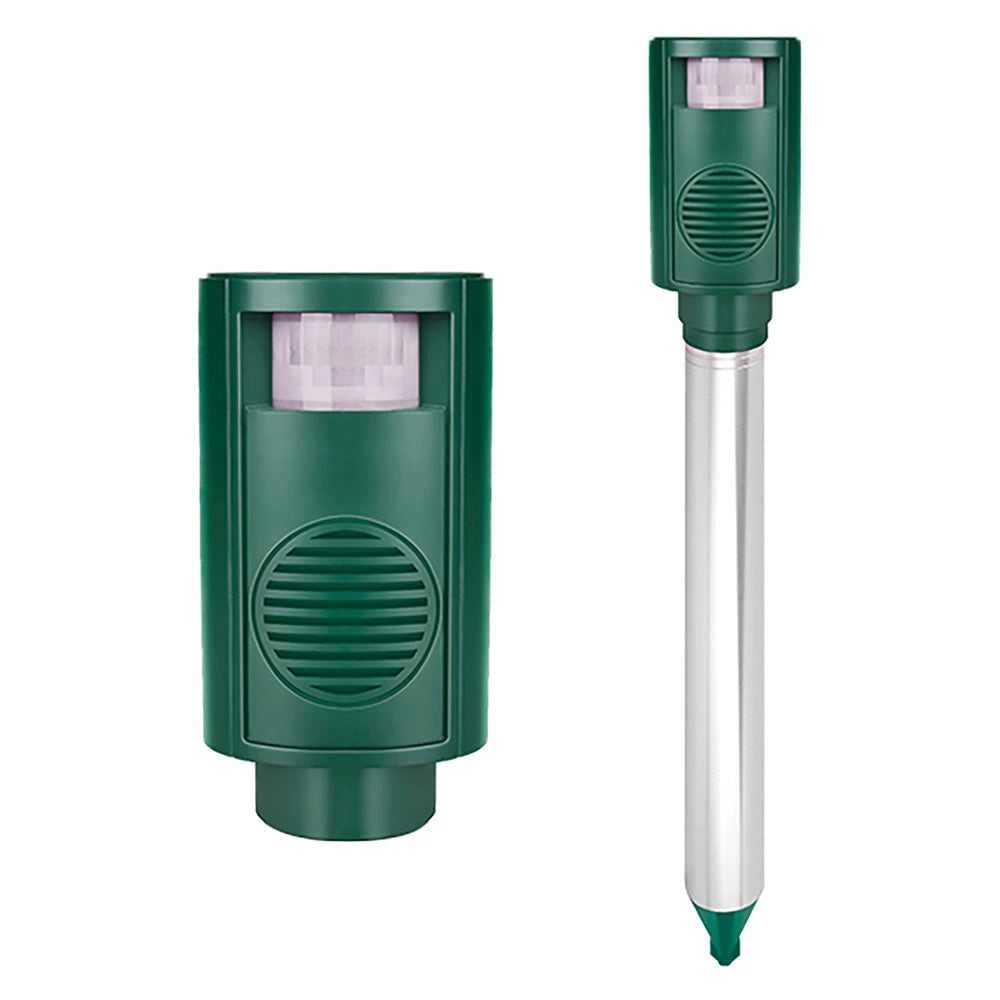 SCACCIA UCCELLI A BATTERIA intervallo frequenza 13,5 - 23,5KHZ  - LIF