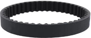 Flessa per aspirapolvere OEM N887094 - Compatibile con Black & Decker - Banda in gomma di alta qualità - Resistenza all'usura - Prestazioni migliorate - Circonferenza 135 mm, larghezza 6 mm