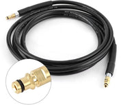 Pulitore di umidità ad alta potenza - tubo di pulizia - adatto per K2/K3/K4/K5 - duraturo - facile da installare - resistente all'usura