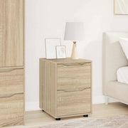 Armadio Rovere Sonoma 40 x 48 x 57 cm Legno multistrato 888839