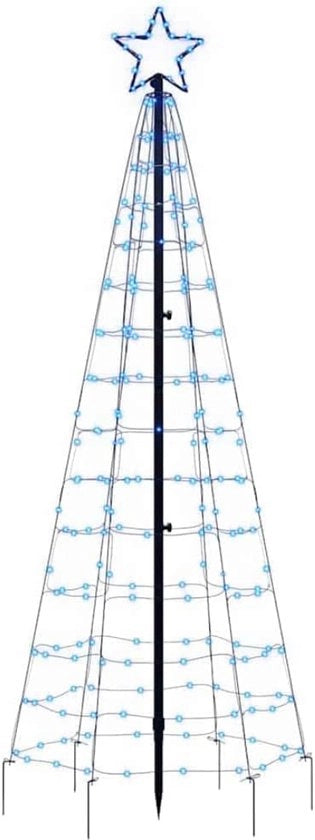Alberi di Natale – Albero di Natale Artistico – Albero di Natale di Arte – Albero di Natale Verde – Decorazione di Natale – Ornamenti di Natale – Feste – Accessori di Albero di Natale – Decorazione di Interno di Natale – Albero di Natale Completo