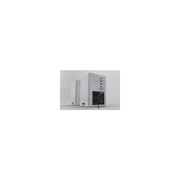 Wb-100 mic white - WB.100MIC-W
