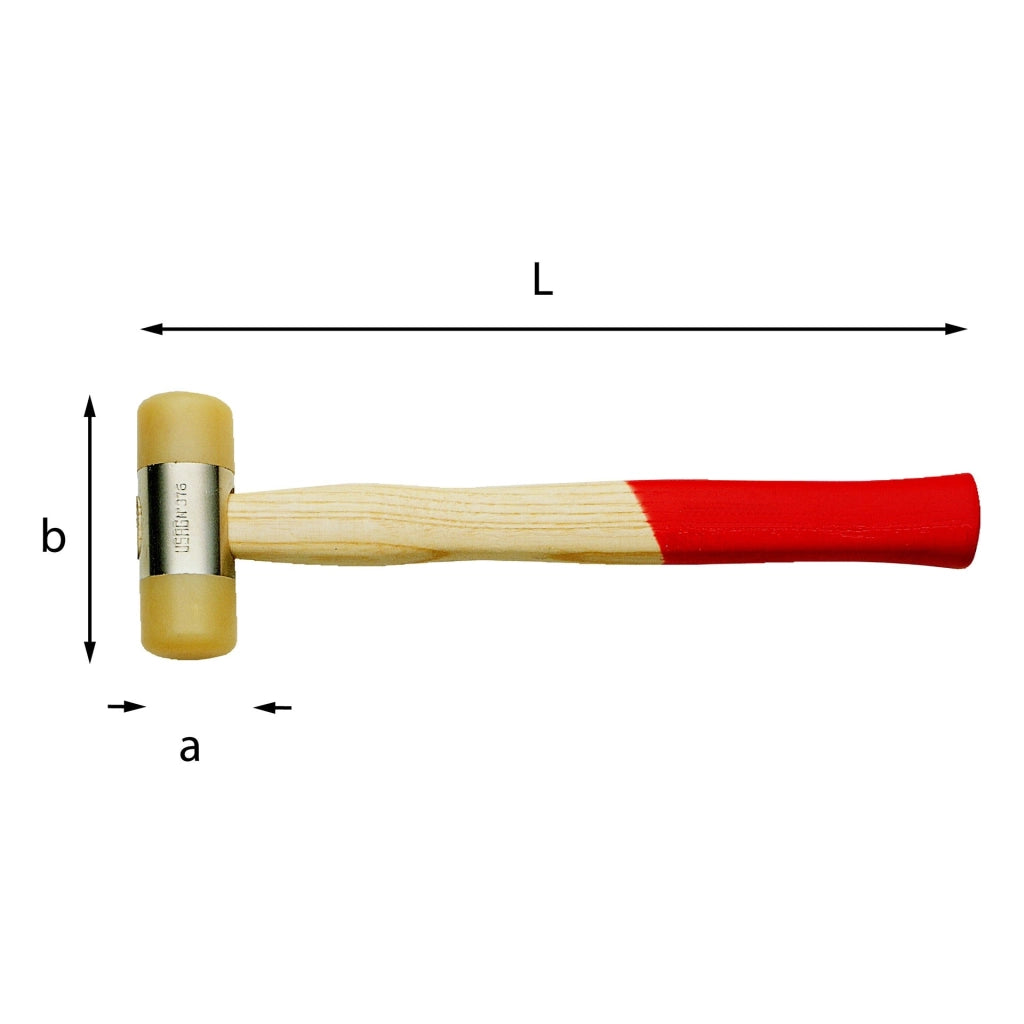 USAG MAZZUOLA 376 D-50mm U03760005