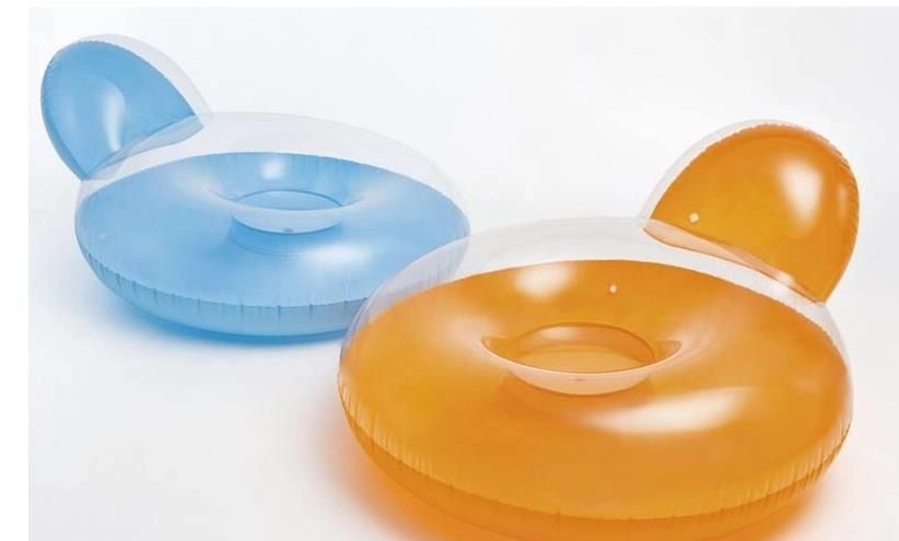 Intex Poltrona Frost Cm 137X122