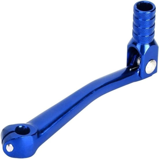 Pompa di Accellerazione Manubrio - Manubrio di Accellerazione - Manubrio Universale - Alloggiamento in Alluminio CNC - Fessura Antiscivolo - Manubrio di Cambio Motocicletto