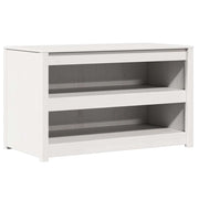Pensile da cucina | Mobile da cucina MEPPEL Bianco 106 x 55 x 64 cm Pino massello