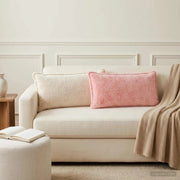 Federa 2 pz HOUTEN Bianco 40 x 80 cm 918439
