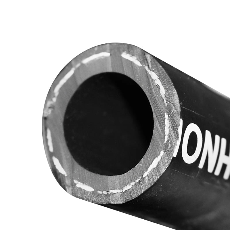 Tubo flessibile per carburante e olio 19x28mm pressione 20bar diametro rotolo 50m