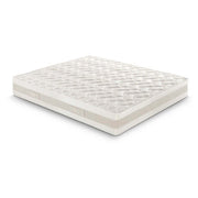 Materasso a Molle Bonnell altezza 24 Fisso - PLATINUM Lunghezza: 200, Rivestimento: Fisso, Larghezza: 170