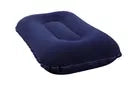 CUSCINO GONFIABILE RETTANGOLARE  cm.42x26X10H  peso gr.160 (art.67121)    BESTWAY