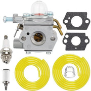 Componente di ricambio per motoseghe e bruciatori - 26CC - Adatto per attrezzi da giardino - 308054001 - Componente di alta qualità per tuingereedschap