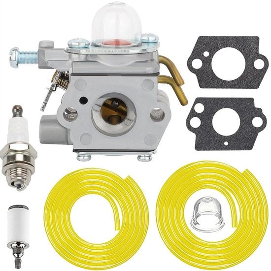 Componente di ricambio per motoseghe e bruciatori - 26CC - Adatto per attrezzi da giardino - 308054001 - Componente di alta qualità per tuingereedschap